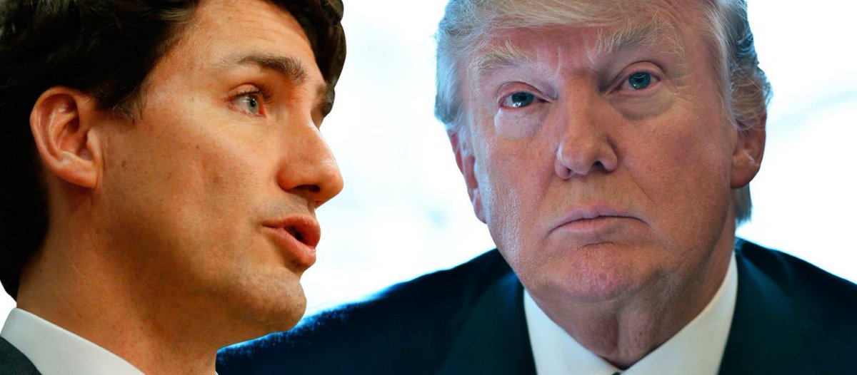 JdeMontreal's tweet photo. Justin Trudeau rencontrera Donald Trump lundi
https://t.co/4gPRsg02u3 https://t.co/yj8jib55v7