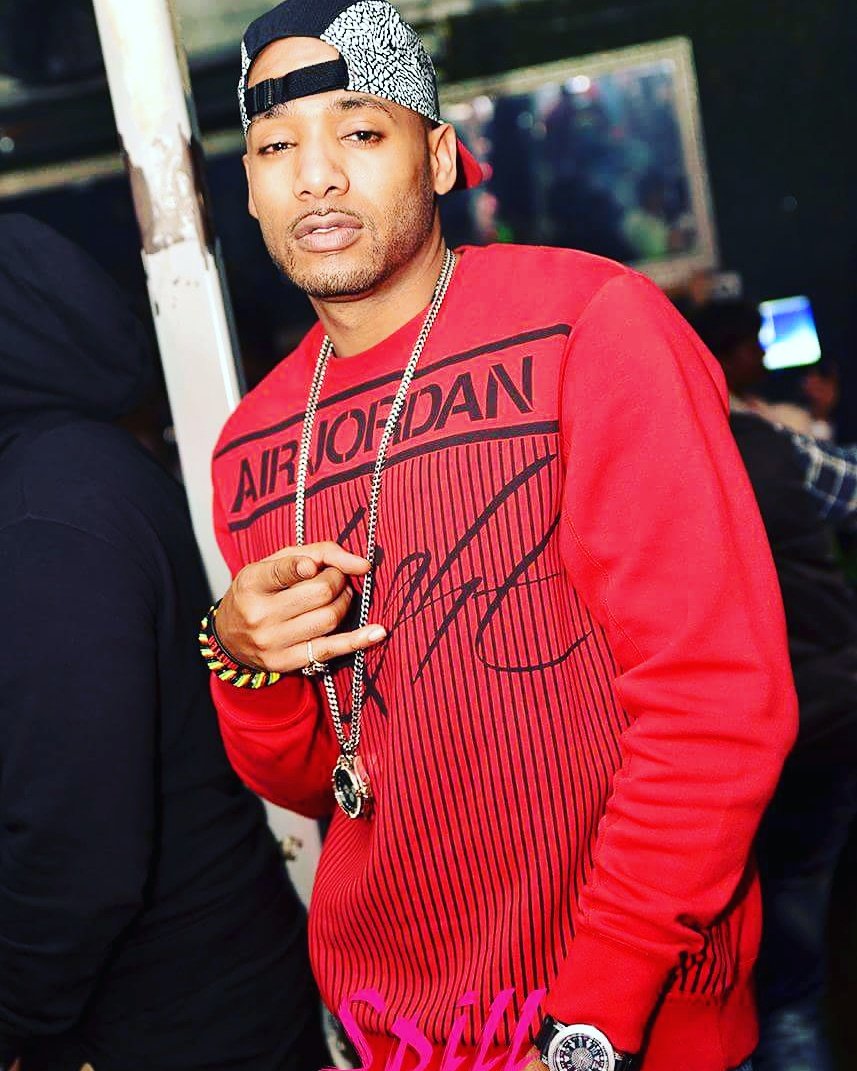 AMISSOMEGA's tweet photo. There Can Only Be 1 Me 💯 #YaFavoriteLadiesFavoriteRapper
#MegaMayhem #BodyMode #BlessUp #MyRealLife #DivaLook #AmissOmega https://t.co/KZ24YkLj5M