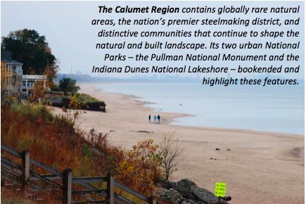 calumetheritage's tweet image. A Calumet NHA will put local pride into the national spotlight. Learn more about his effort at calumetheritage.org/heritage.html