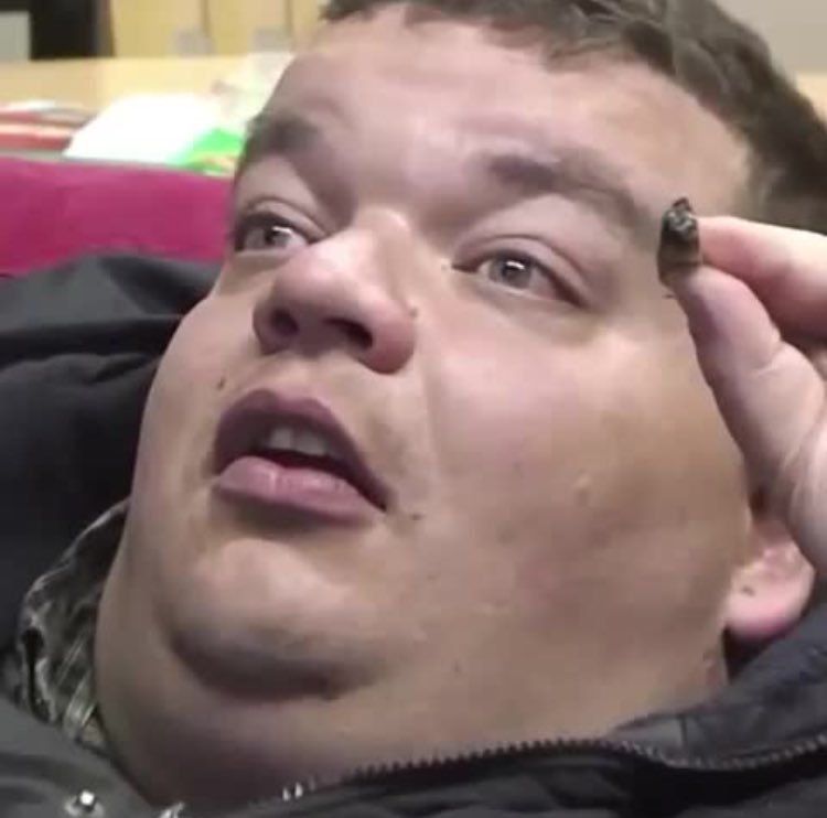 GeniusPothead's tweet photo. *hits blunt*  

"If a tomato is a fruit then isn't ketchup a smoothie?" https://t.co/ewoNXZ816K