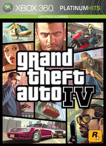 giratorio Percepción Tomate Grand Theft Auto IV y los episodios de Liberty City ya son retrocompatibles  en Xbox