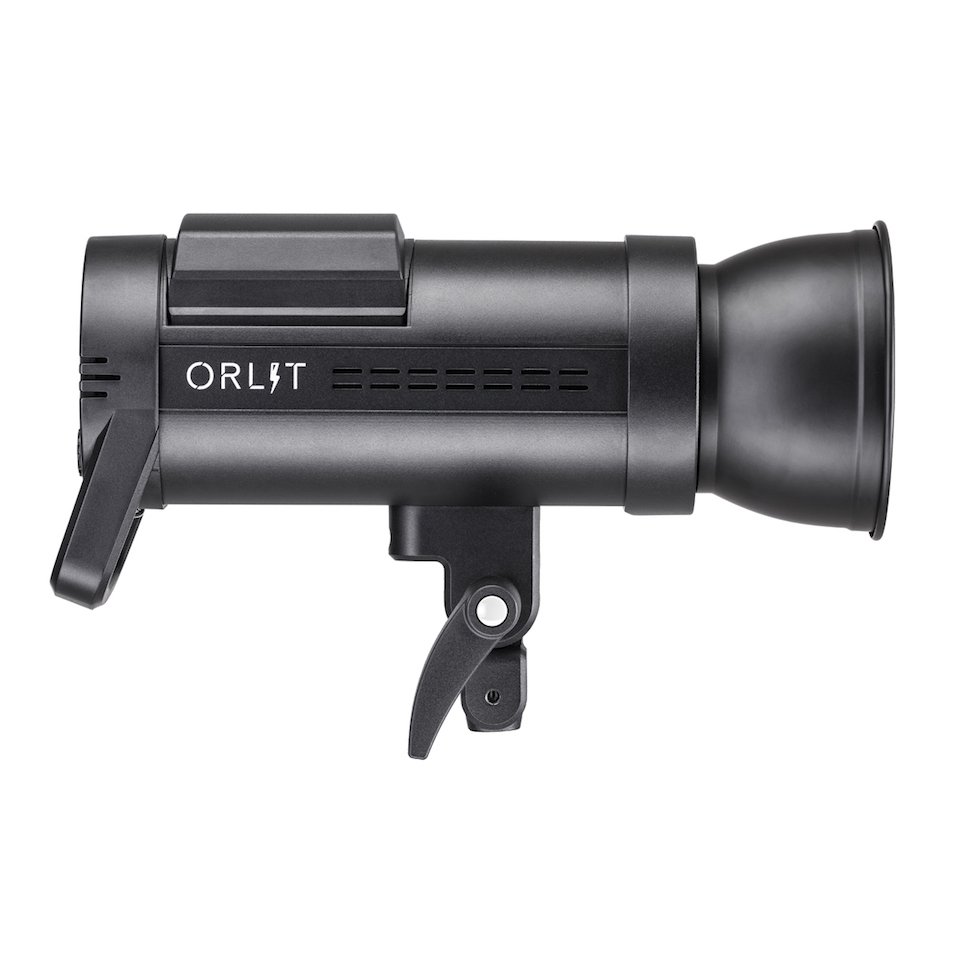 grithaus's tweet photo. Ooh la la - very flashy! @adorama's new #flash line, #Orlit, makes its debut at #WPPI2017! More on @RangefinderMag: https://t.co/goO1WfCl3s https://t.co/uetHO88cdD