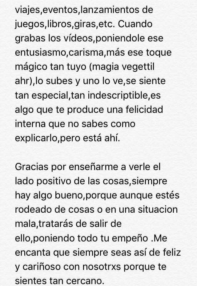 smilesforemu's tweet photo. @samucreew @vegetta777 Felicidades por los 17 millones dulzura,espero que seamos muchos más!!🔗🔮💜 https://t.co/rAQ6mDe0nI