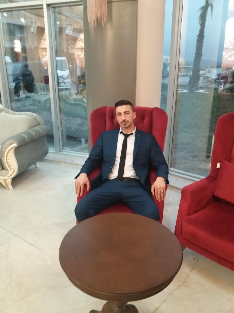 AHMET KAYA MİSALİ : SİZ BENİM NEDEN KAÇTIGIMI NERDEN BİLECEKSİNİZ...