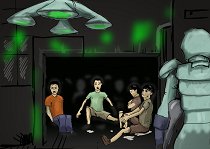 TheEinarkist's tweet photo. Reckoning an Engrossing #SciFiProject which will keep you Hooked to The Very End! https://t.co/FuFY60QGAx & story at https://t.co/gU6R8CtMQA https://t.co/W6J8grX6Vj
