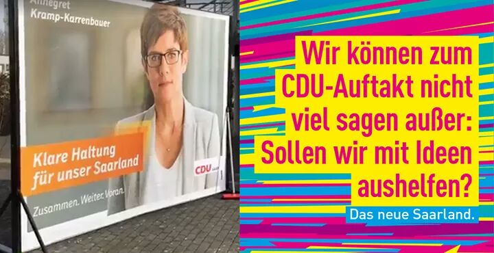 Jac_Krueger's tweet photo. Okay ich gebe es zu.....Ich musste glatt schmunzeln.... #DasNeueSaarland #FDP https://t.co/Uui3RhDNWv
