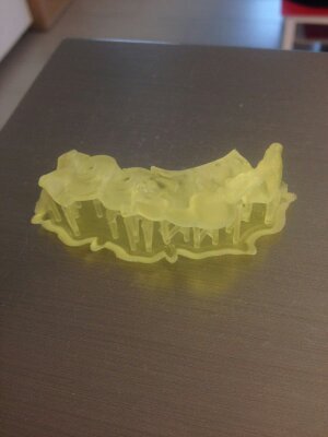 meccatronicore's tweet photo. #BBCure Dental è il fornetto UV per stampanti #3D progettato per l'asciugatura dei tuoi prodotti dental https://t.co/EGYpk7bcDA https://t.co/MySbEsrptS