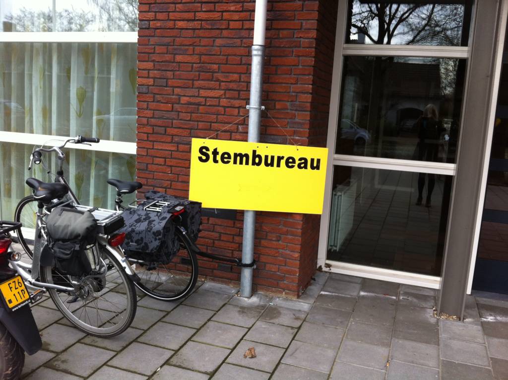 Nauwelijks screening stemmentellers in regio  ed.nl/regio/eindhove… #Eersel #Nieuws