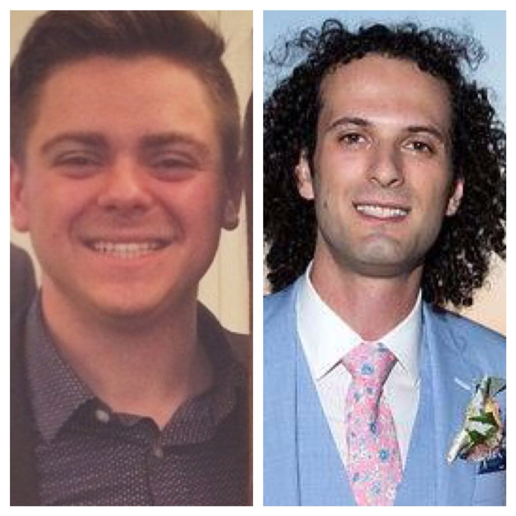 tkeibaa's tweet photo. Thank you Dan Seneca '15 IB#577 & Scott Clarke '12 IB#503 for renewing #IAMLLT #iamtke https://t.co/5tH37BDPZm https://t.co/R7Ck6tGrLP