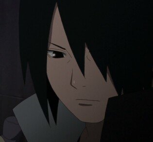 UchihaSol24's tweet photo. "Hm..maybe it's time I return to the village" https://t.co/oxlzW8NhgA