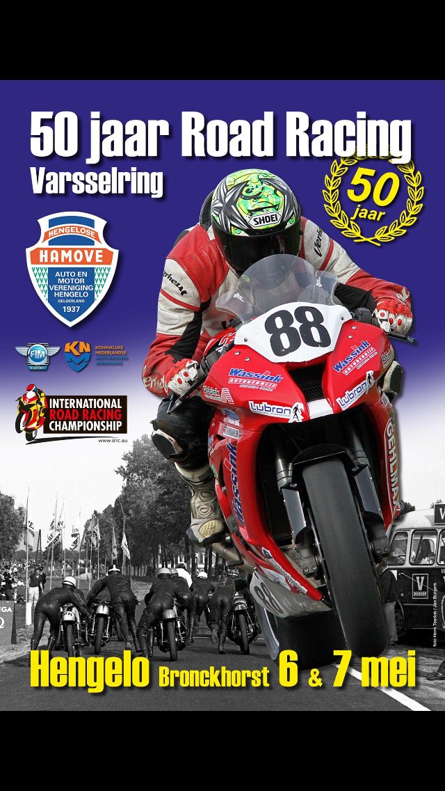 HAMOVEmotorrace's tweet photo. https://t.co/Bx14ruAMCX