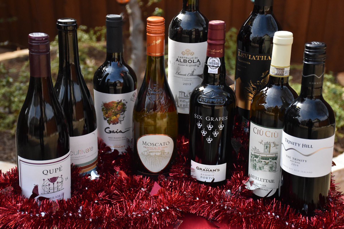 Fiery01Red's tweet photo. #Food &amp; #Wine Pairings for Valentine's Day https://t.co/JxoTm0iwFb  #ValentinesDay @winewankers @JMiquelWine @MrScottEddy @DemiCassiani https://t.co/ZsHWeSxopM