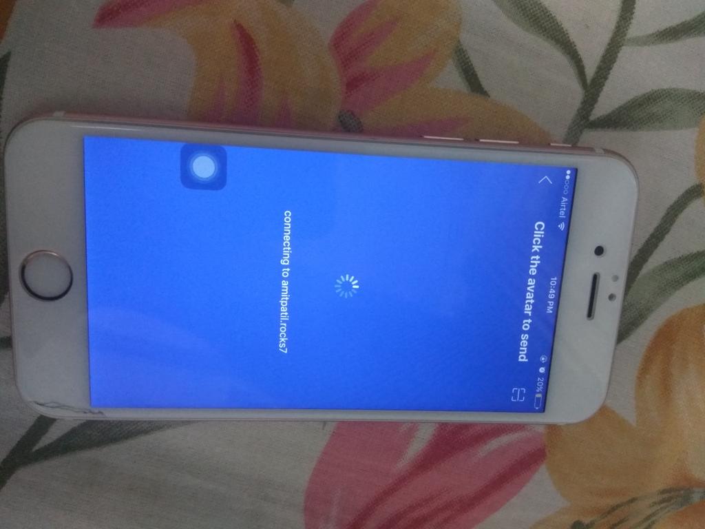 amitpatrocks's tweet photo. #iphonehatesandroid
#ihateiphone
#applehaters https://t.co/iOfEIuxvg9