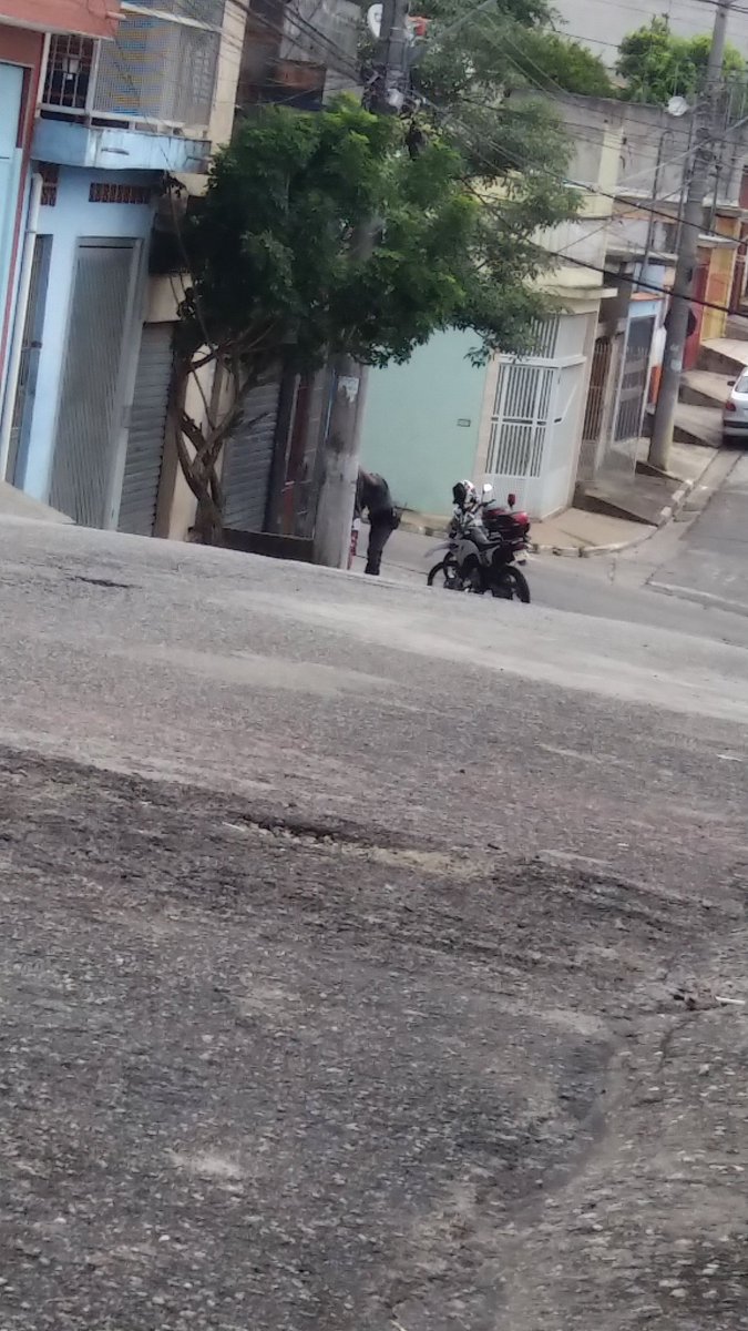 Dhigo_MB's tweet photo. Olha como ta a quebrada k k k https://t.co/zCHN69LLN3