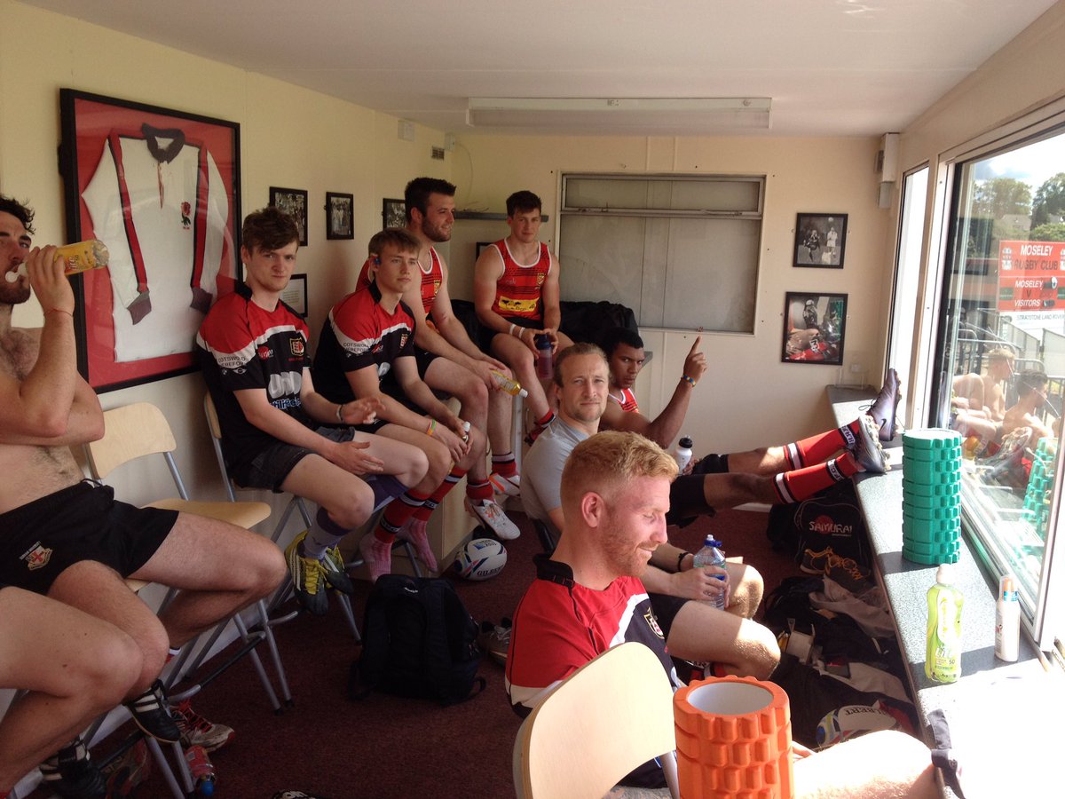 Hereford7s's tweet photo. Last years 24/7 team #bigger&amp;betterthingsthisyear https://t.co/kTsaIeSxW3