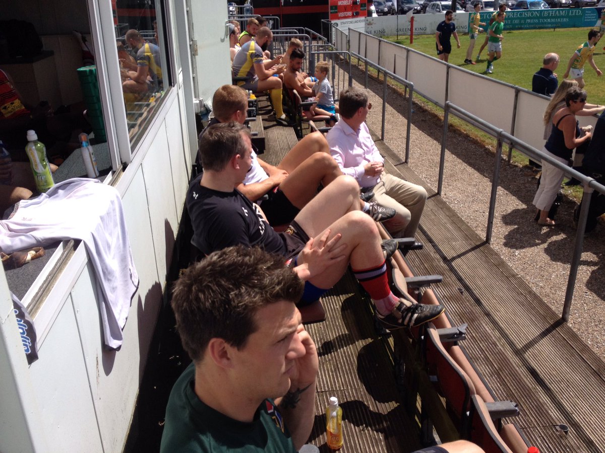 Hereford7s's tweet photo. Last years 24/7 team #bigger&amp;betterthingsthisyear https://t.co/kTsaIeSxW3