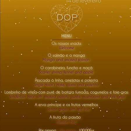 dopporto's tweet photo. O nosso Menu Jantar dos Namorados. Traga o seu Amor e celebre a noite mais romântica do ano.
#ruipaula #DOP # diadosnamorados #Porto https://t.co/TKIKmcsTnJ