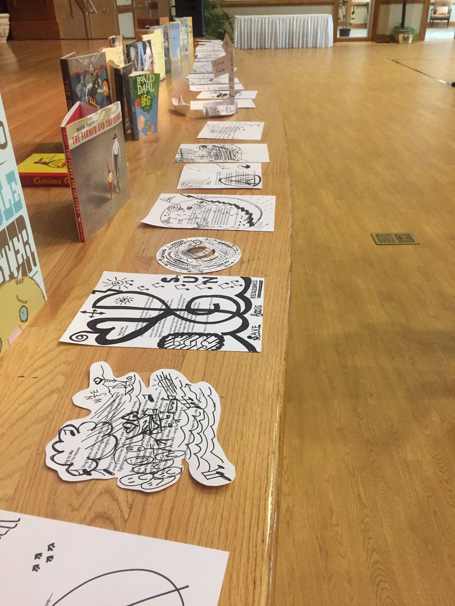 vb_jc's tweet photo. Giving form to our understanding of text with @kurtwootton #PerformanceCycle
#sdircpd
@moonshotmoment https://t.co/DrXN4tkLQR