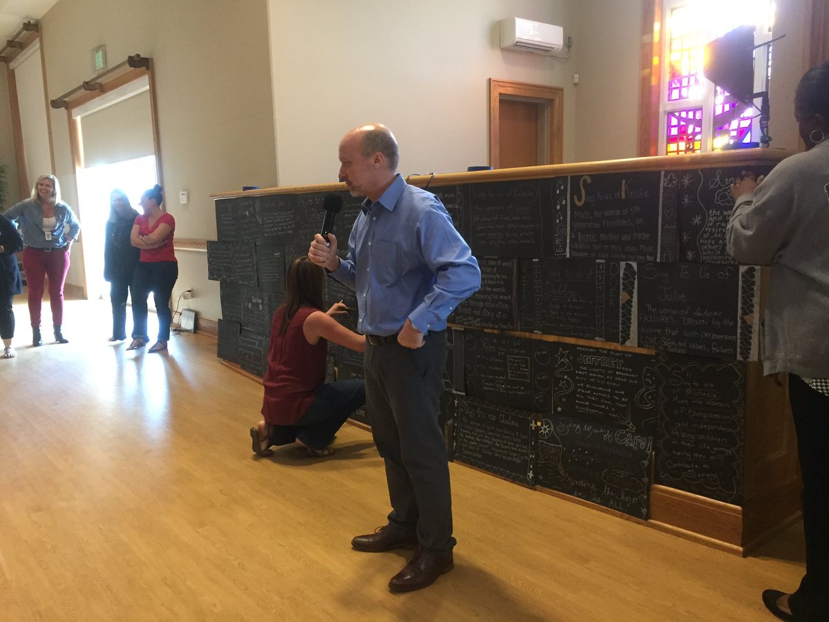 vb_jc's tweet photo. Giving form to our understanding of text with @kurtwootton #PerformanceCycle
#sdircpd
@moonshotmoment https://t.co/DrXN4tkLQR