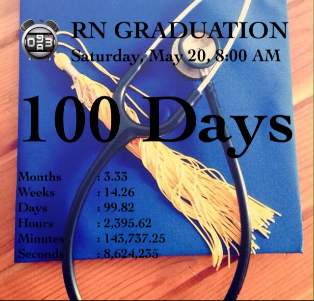 ChargerCourtney's tweet photo. Can't believe it is coming so fast! #RN2017 https://t.co/iW5bDzuElm