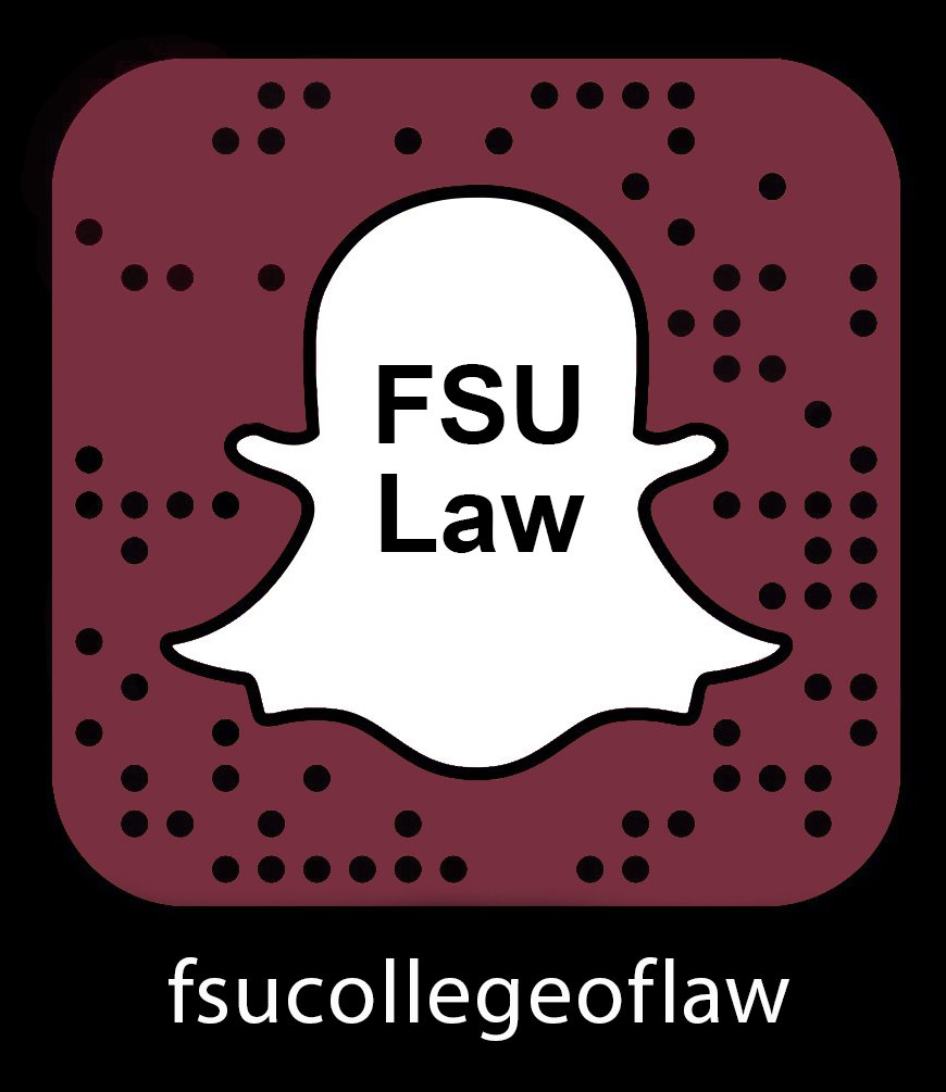 dhgautier's tweet photo. #FSULawAdmissions now on FB and Snapchat! https://t.co/f9RQHr92tf https://t.co/Exkz24rysu