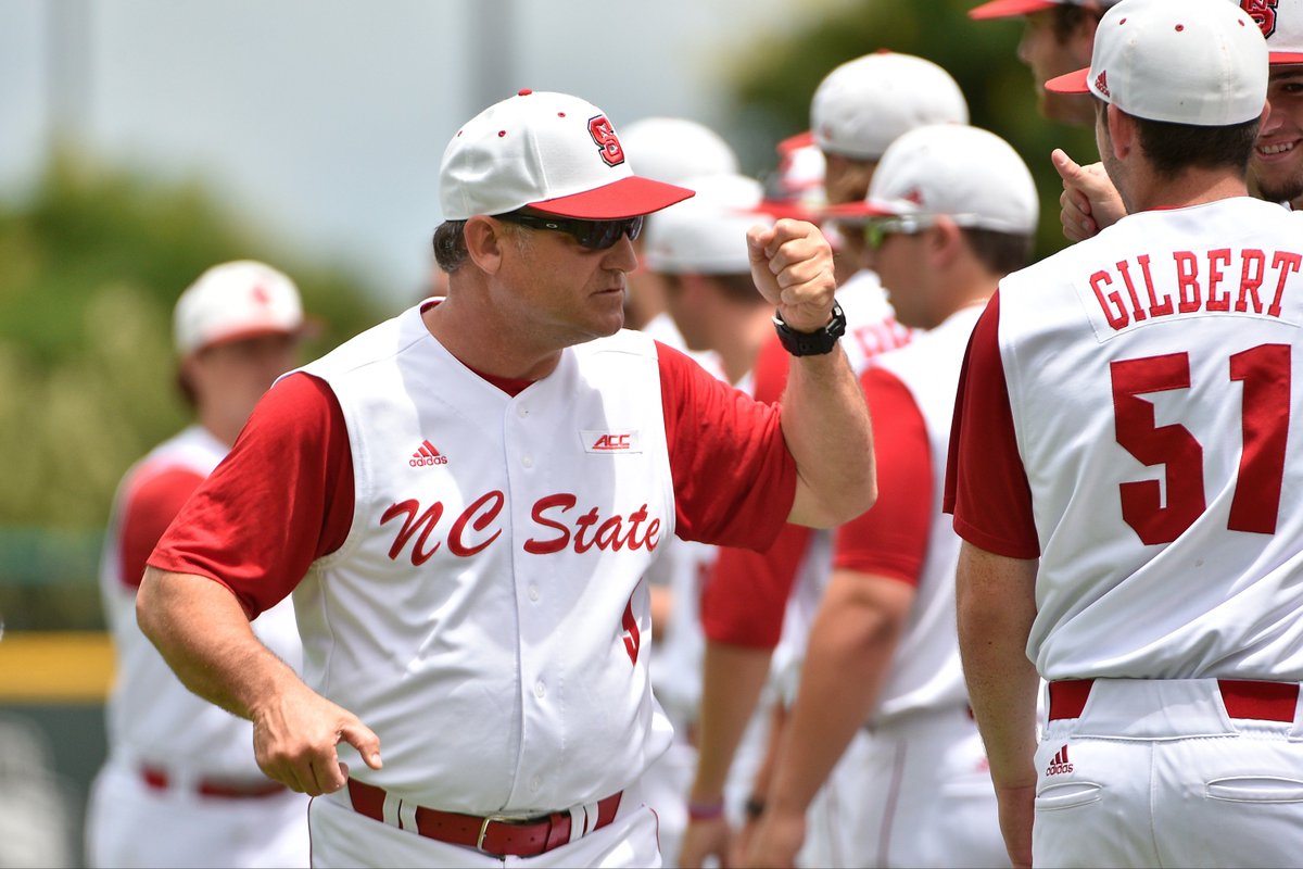 NC State Baseball (NCStateBaseball) Twitter