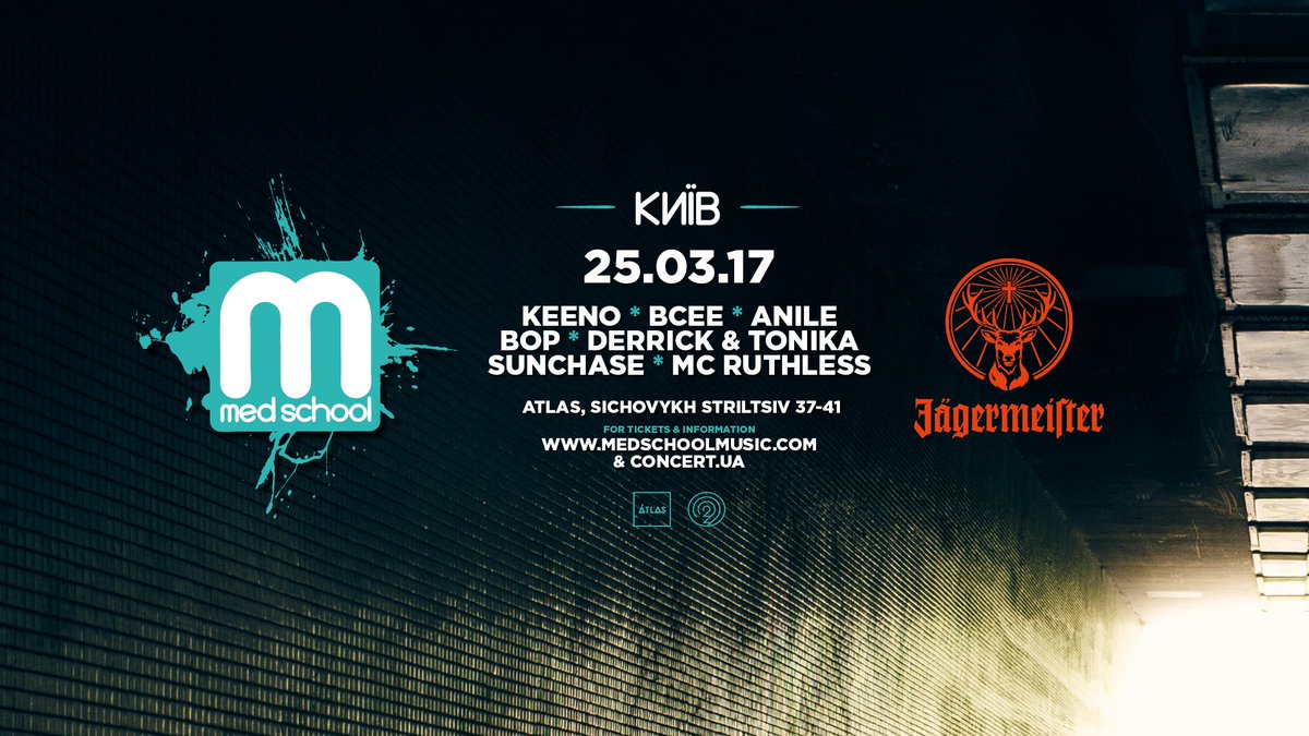 SMASH! Ukraine in March!!!
facebook.com/events/1913612…