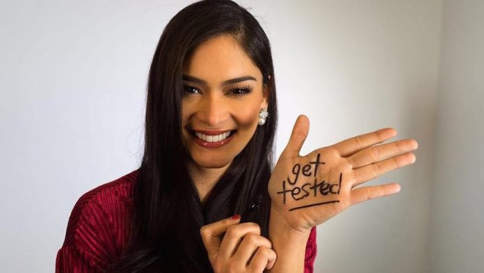 bebekulotzh's tweet image. Ansave ni pia: #notjustforyou #itsforeverybody #gettested #cheaterawareness ay #HIVawareness pala