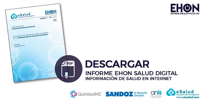 Asociación de Innovadores en eSalud (AIES) tweet media