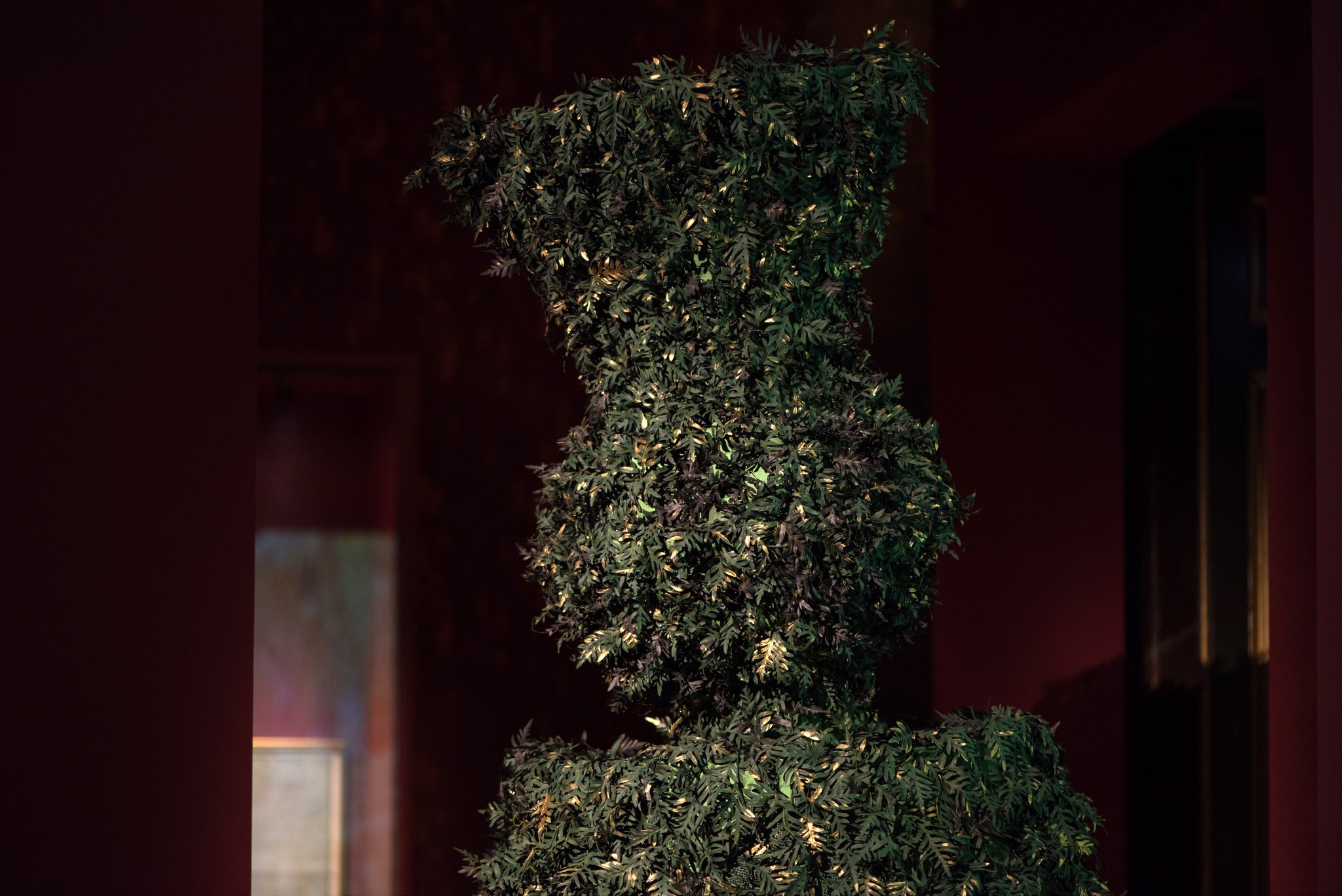 Chateau De Versailles On Twitter The Costume Worn By Louis Xv At The Bal Des Ifs Was Recreated By The Operadeparis For The Exhibition Festivities And Entertainment Https T Co Do3rdkmir0