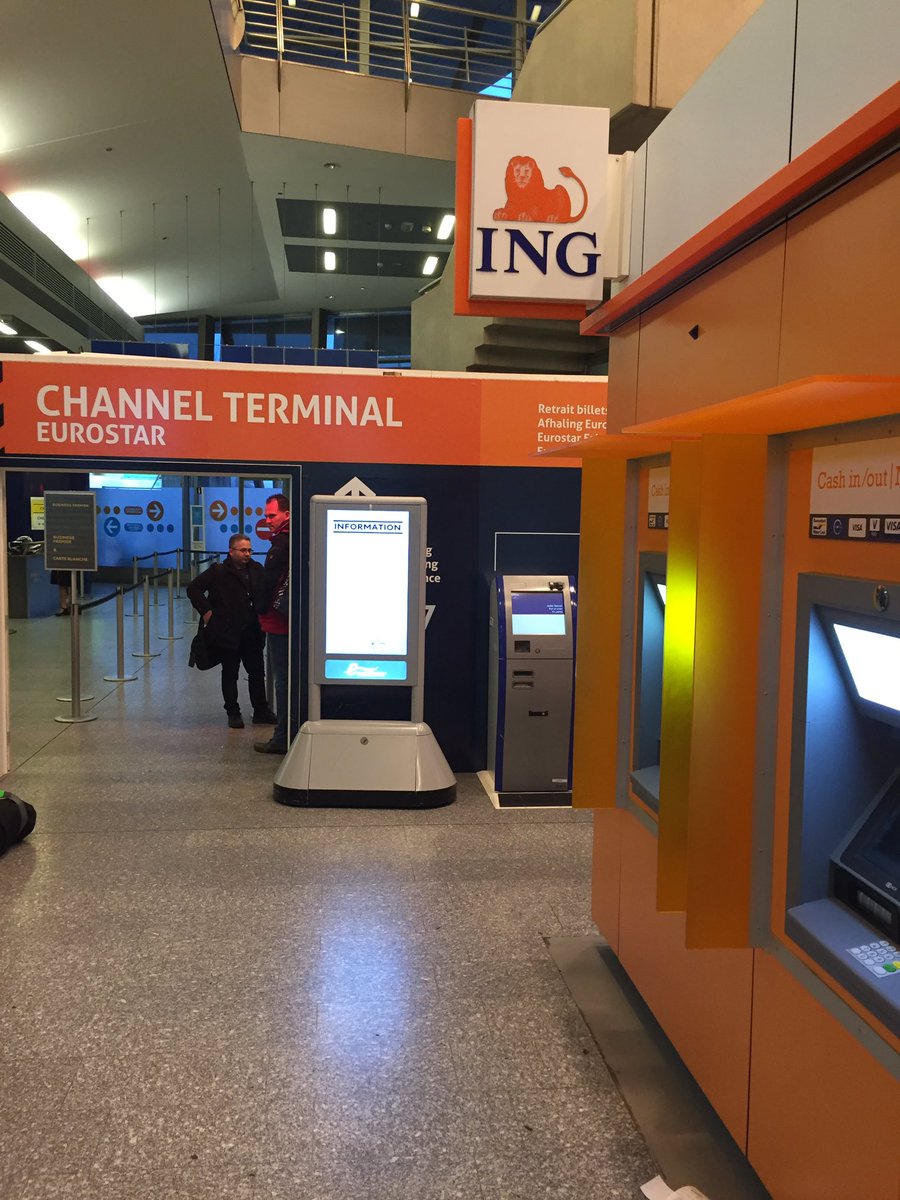 MichaelSimeon9's tweet photo. Watch out @EuropSponsAssoc , @INGBelgie &amp; @EliseKindts on their way to London for #ESAawards https://t.co/TYd3uPu4Gq