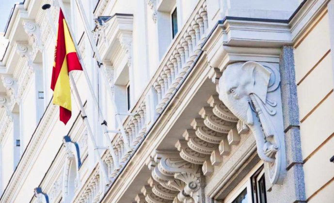 Confilegal's tweet photo. El CGPJ propone especializar un juzgado en cláusulas suelo en cada provincia https://t.co/FbRRYoZYSQ https://t.co/Rd5YZgi9eN