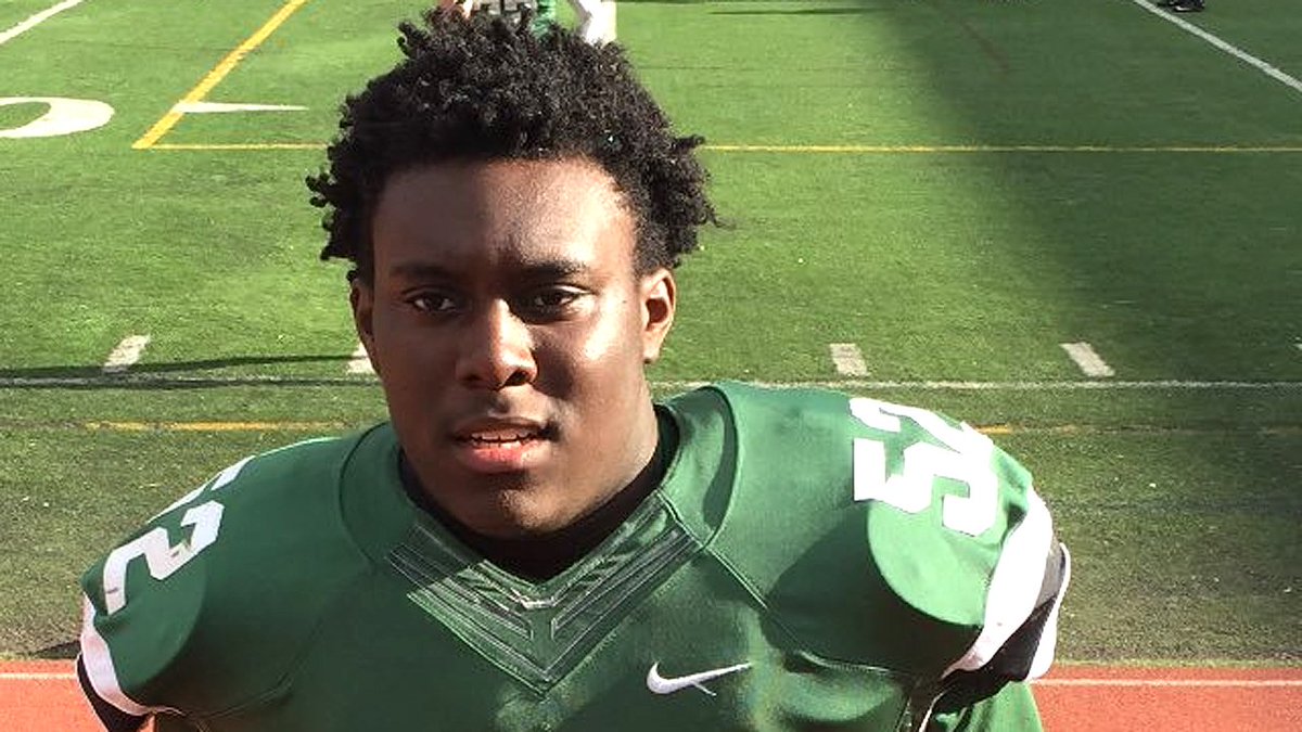 BrianDohn247's tweet photo. Recruiting updates/rankings of '18 class in D.C. @scoutrecruiting @TheVTZone @MClarkScout @FightOnState https://t.co/QSvkaNbNrC https://t.co/oRQxHQvOvT
