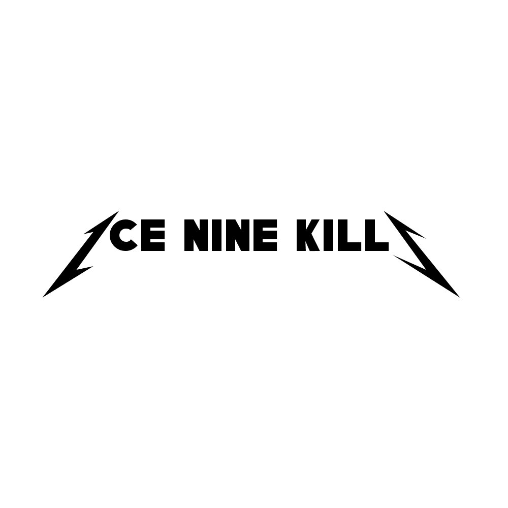 ICENINEKILLS's tweet photo. If we toured w/ @Metallica  you would ______________ ... https://t.co/vQCvikh1Ak