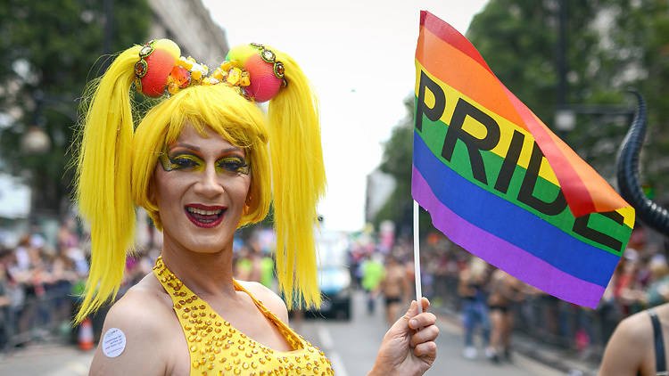 NEW CLUB ALERT! From the people behind <a href="/eastbloc/">East Bloc</a>: timeout.com/london/blog/go…