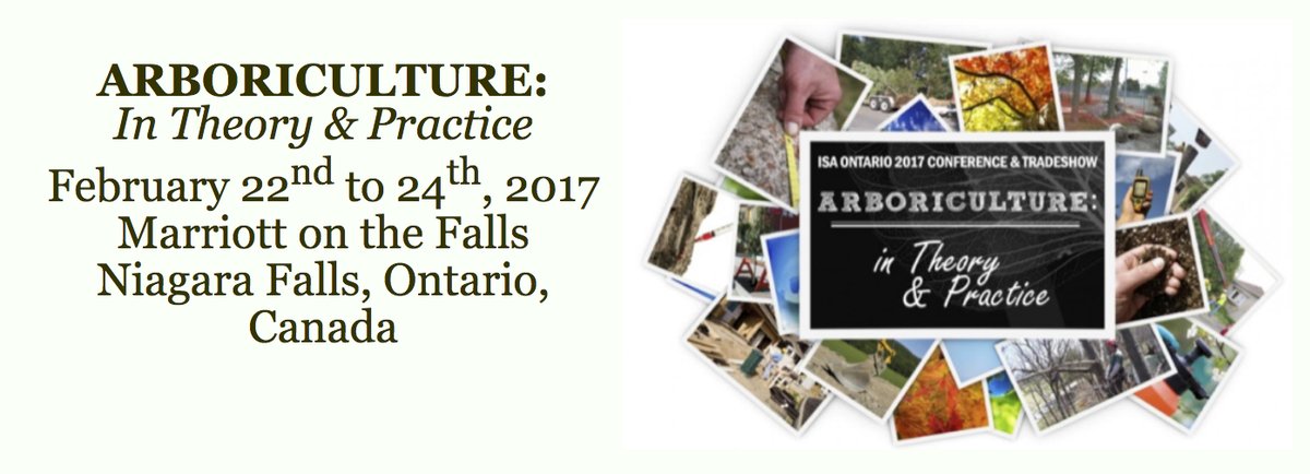 Got_Locates's tweet image. Interested/invested in tree protection? Come to the #ISAO Arboriculture Trade show to see how we protect trees &amp;amp; roots. #TreeRootProtection