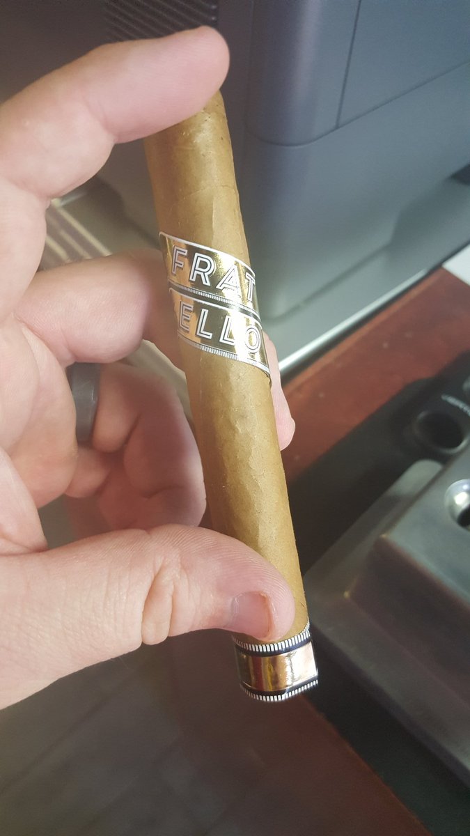 #MellowWithAFratello #Oro