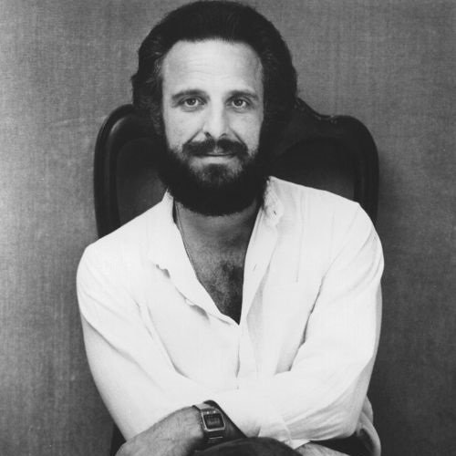 There\s magic in the air because today it\s Barry Mann\s birthday. Happy Birthday! 