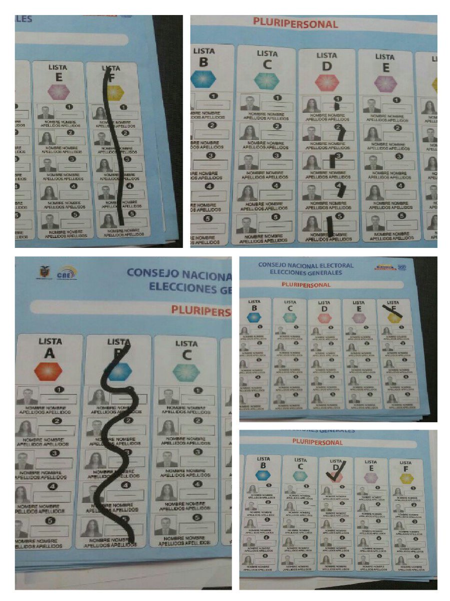 luishomeroc's tweet photo. ¿Quieres votar en plancha? No te dejes engañar por los desesperados. Todas estas son formas válidas de votar en plancha #TodoTodito35 https://t.co/AXZPJ0hvA6