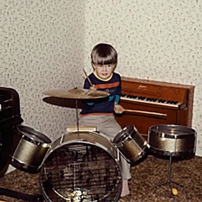 Happy birthday Jimmy The Rev owen Sullivan  