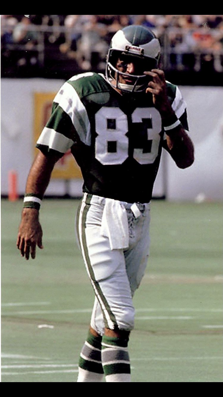 Happy 71st Birthday to Vince Papale!  
