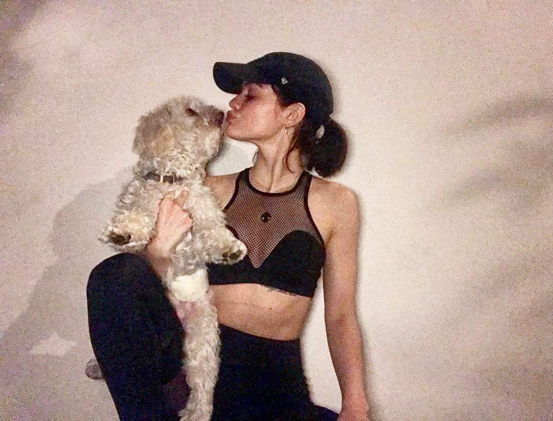 lucyhale's tweet image. Loverboy