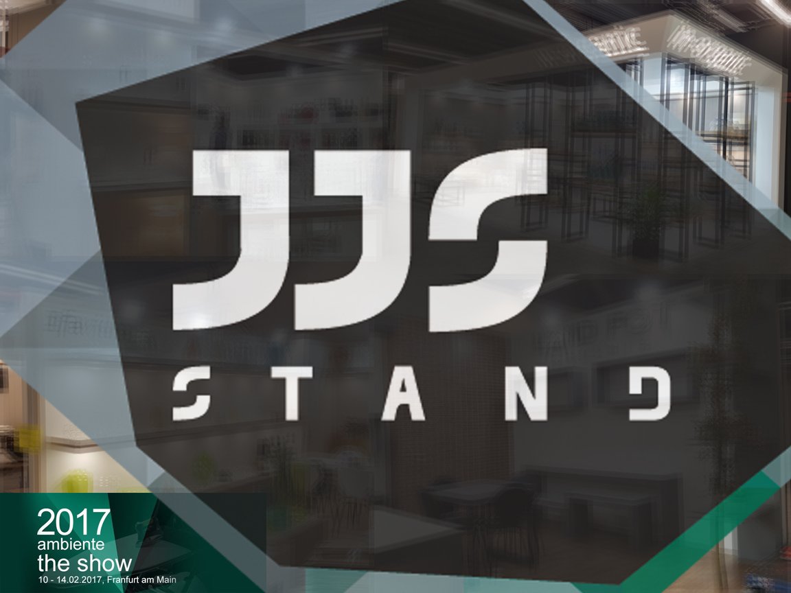 JJS_Stand tweet picture