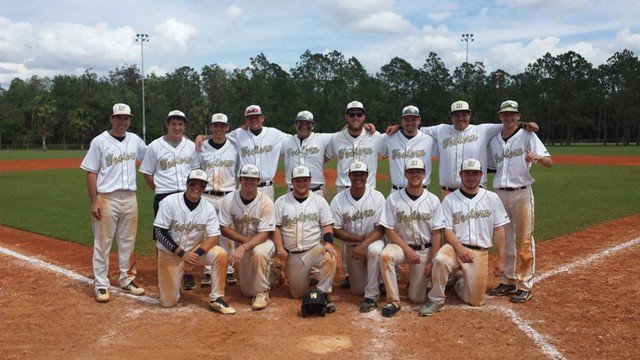 It's a Michigan Takeover today!  <a href="/WMUClubBaseball/">WMU Club Baseball</a> and <a href="/NMUClubBaseball/">NMU 'Cats Baseball</a> will both be playing during week 1 of #STS2017 - the sunshine awaits!