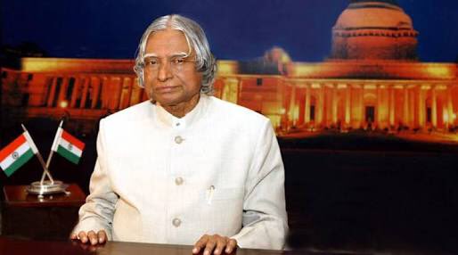 PUNEETK006's tweet photo. @SwipeLYF 

Answer is - Dr. A. P. J. Abdul 
Kalam 

#CelebratePower https://t.co/qjxaSFumZ3