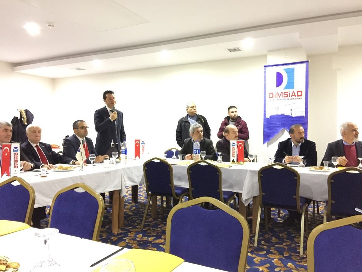 Antimder's tweet photo. #Dimsiad Ev sahipliğinde #Denizli de #Timfed Yönetim Kurulu Toplantısı gerçeklestirildi
#Fedarasyon #Antimder #AntimderAkademi #işindoğrusu https://t.co/nv3cPUMncE