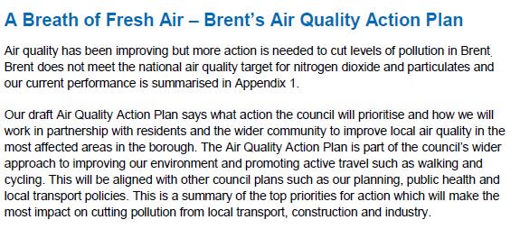 redstarneil's tweet photo. Don't miss the chance to have your chance to have a say on @Brent_Council #airquality strategy  https://t.co/hfJvm6vYEl @CleanAirLondon https://t.co/bJkuBTyrT0