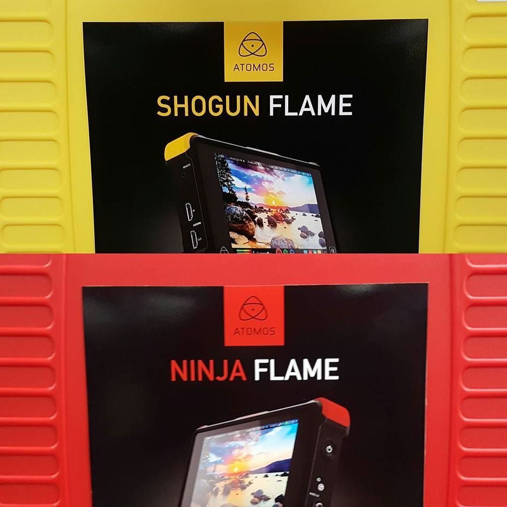 cameraexchange's tweet image. #video # Atomos #videographylife #cameraexchange