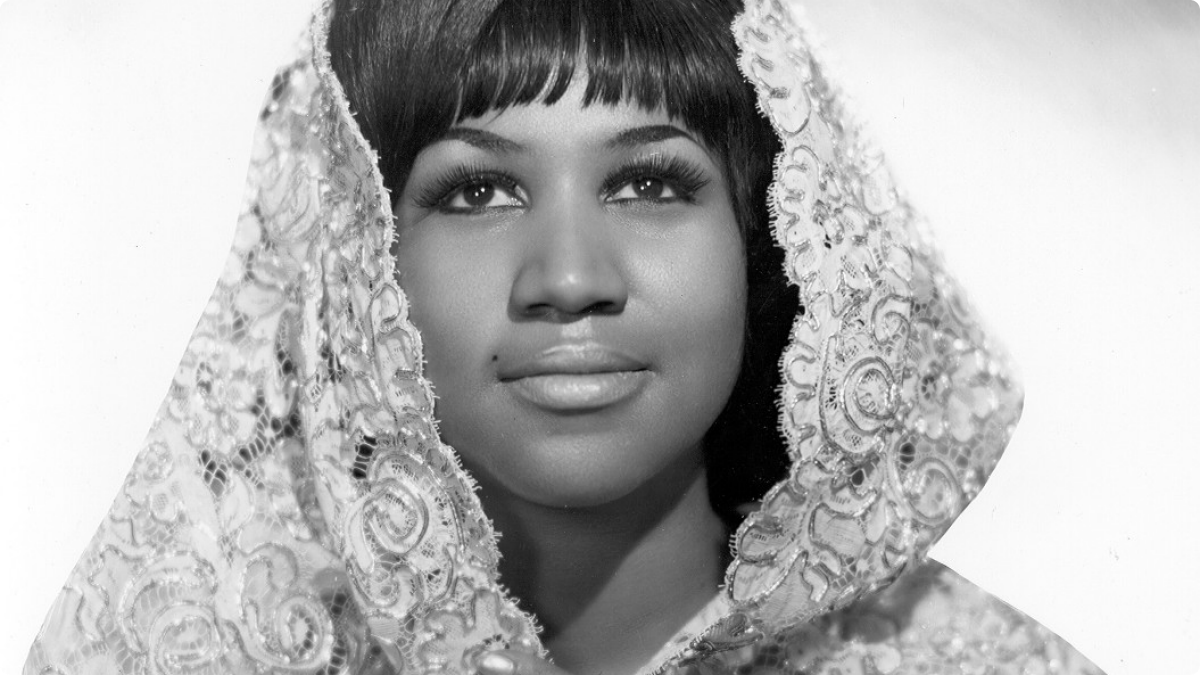 La diva del soul Aretha Franklin si ritira dalle scene