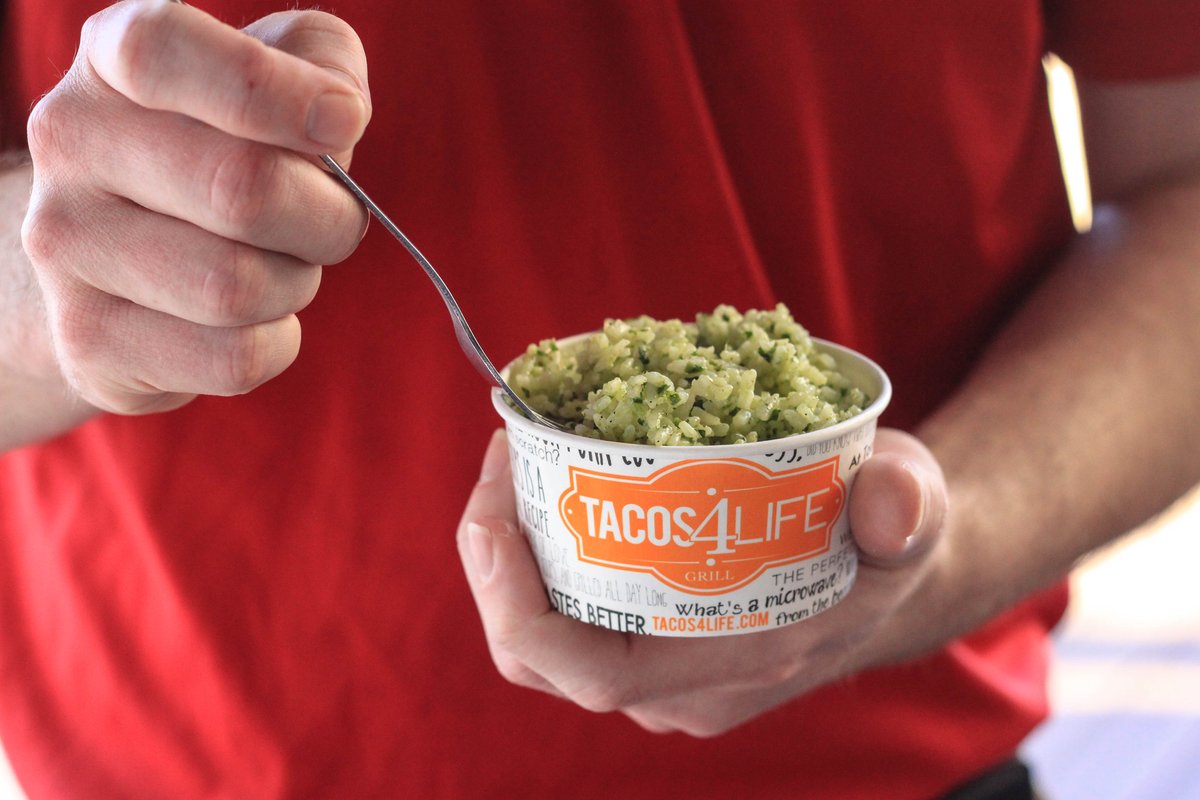 Tacos 4 Life Fayette (T4LFayetteville) Twitter